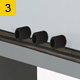 Rubber Bladder