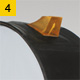 Rubber Bladder