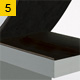 Rubber Bladder