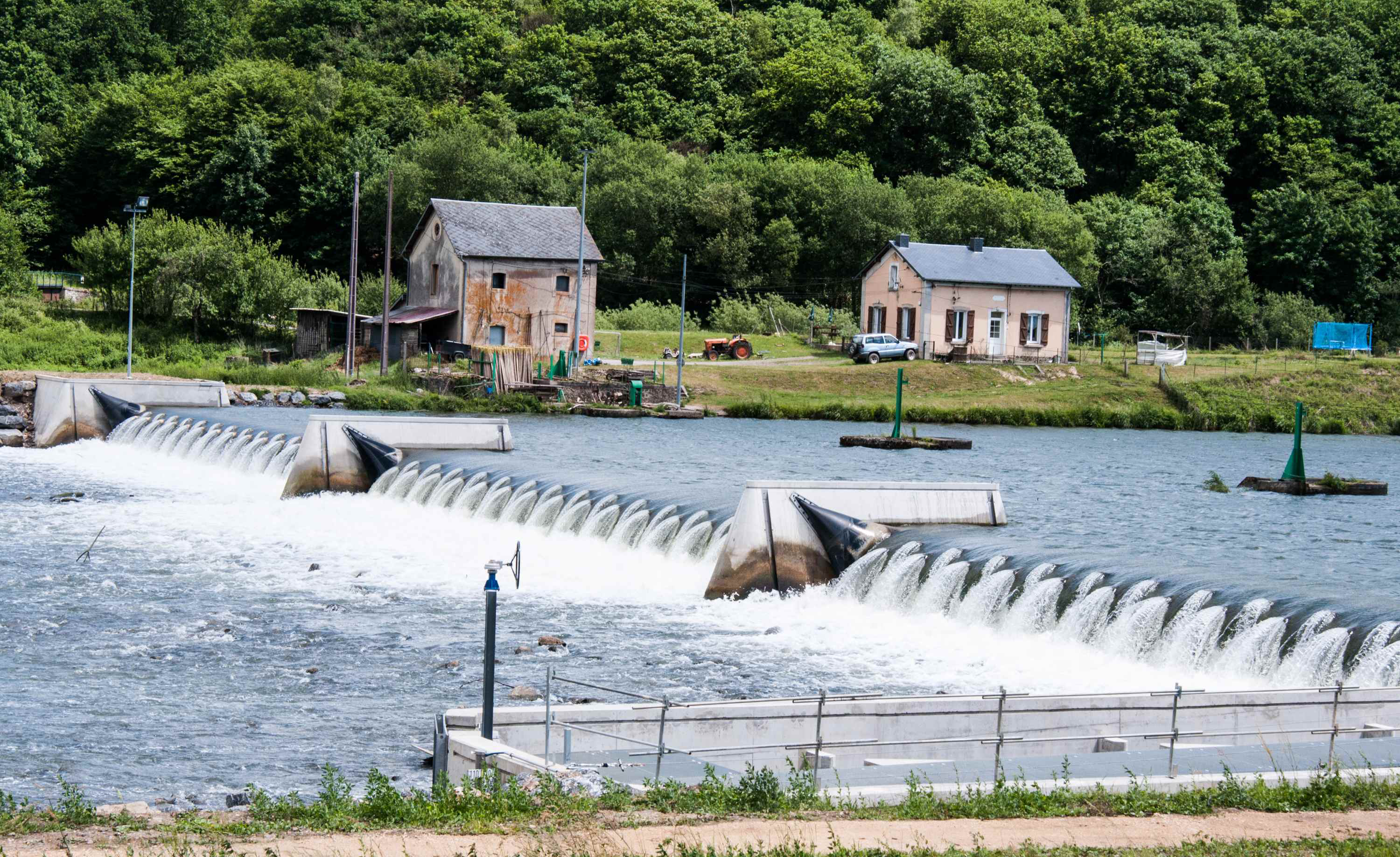 Rubber Dam